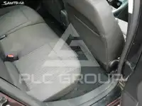 2014 Opel Astra