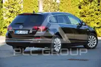 2014 Opel Astra
