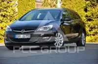 2014 Opel Astra
