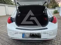 2014 Opel Astra