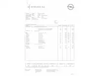 2014 Opel Astra