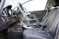 2014 Opel Astra