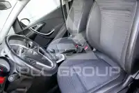 2014 Opel Astra