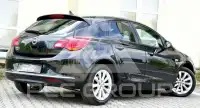 2014 Opel Astra