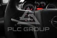2014 Opel Astra