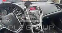 2014 Opel Astra