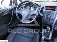 2014 Opel Astra