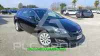 2014 Opel Astra