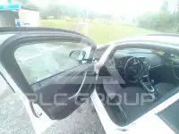 2014 Opel Astra