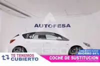 2014 Opel Astra