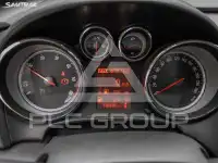 2014 Opel Astra
