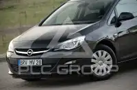 2014 Opel Astra