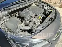 2014 Opel Astra