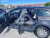 2014 Opel Astra