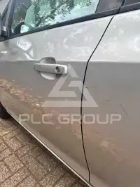 2014 Opel Astra