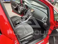 2014 Opel Astra