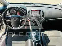 2014 Opel Astra