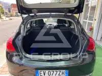 2014 Opel Astra