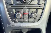 2014 Opel Astra