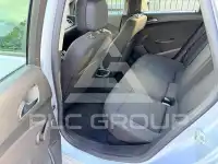 2014 Opel Astra