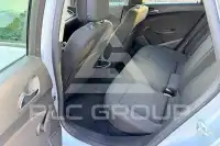2014 Opel Astra