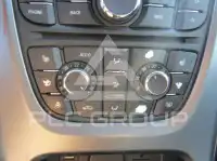 2014 Opel Astra