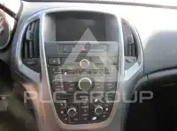 2014 Opel Astra