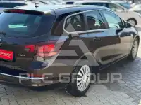 2014 Opel Astra