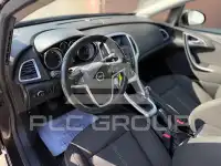 2014 Opel Astra