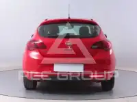 2014 Opel Astra