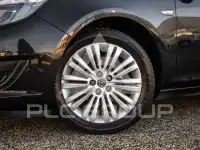 2014 Opel Astra