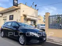 2014 Opel Astra