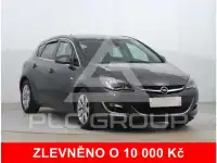 2014 Opel Astra