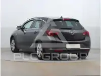 2014 Opel Astra