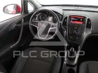 2014 Opel Astra