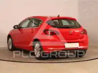 2014 Opel Astra