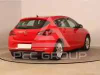 2014 Opel Astra