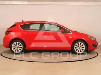 2014 Opel Astra