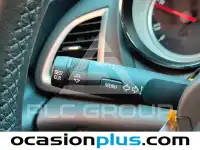 2014 Opel Astra