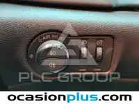 2014 Opel Astra