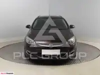 2014 Opel Astra