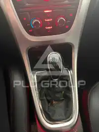2014 Opel Astra