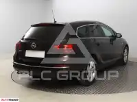 2014 Opel Astra
