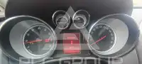 2014 Opel Astra