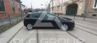 2014 Opel Astra