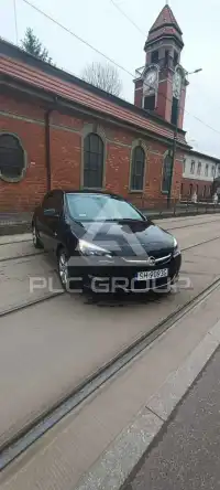 2014 Opel Astra