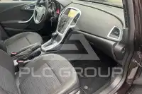 2014 Opel Astra
