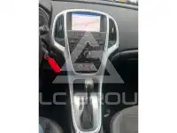 2014 Opel Astra
