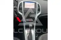 2014 Opel Astra