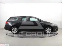 2014 Opel Astra